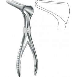Killian Nasal Speculum